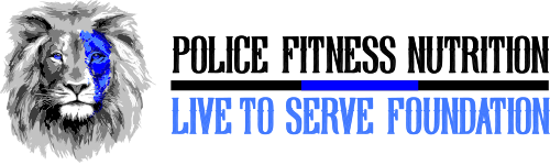 Live To Serve Foundation