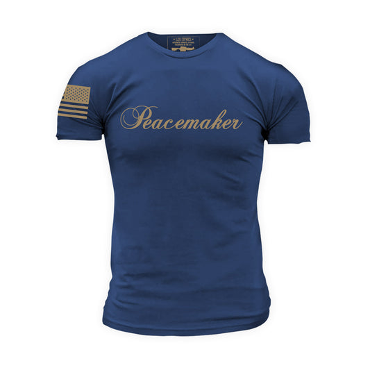Peace Maker Tee